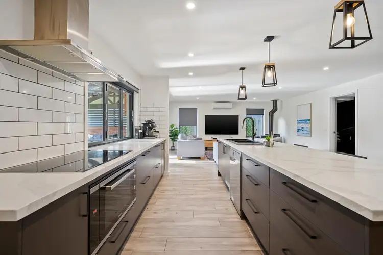 Fifth view of Homely house listing, 18 Hancock Drive, Ferntree Gully VIC 3156