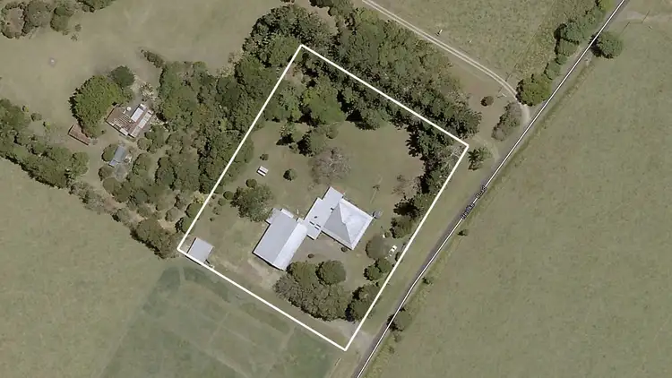 Third view of Homely house listing, 57 Heidke Road, North Johnstone QLD 4885