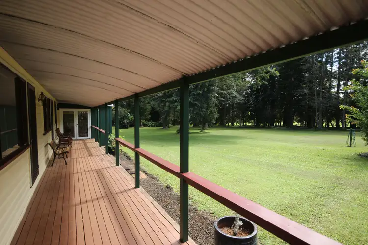 Fourth view of Homely house listing, 57 Heidke Road, North Johnstone QLD 4885
