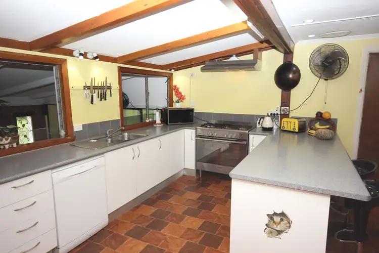 Seventh view of Homely house listing, 57 Heidke Road, North Johnstone QLD 4885