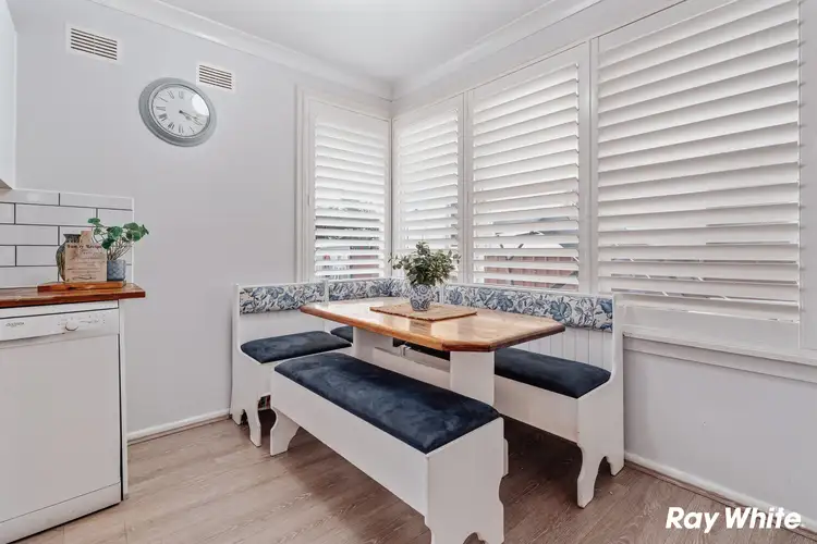 Fourth view of Homely house listing, 20 Goroka Street, Whalan NSW 2770