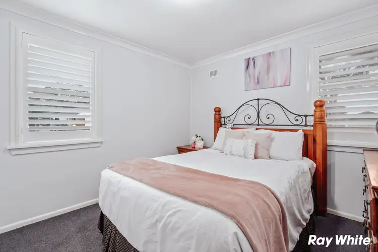 Fifth view of Homely house listing, 20 Goroka Street, Whalan NSW 2770