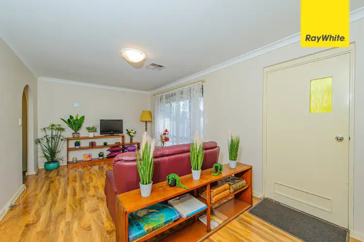 Third view of Homely house listing, 8 Moir Place, Midvale WA 6056