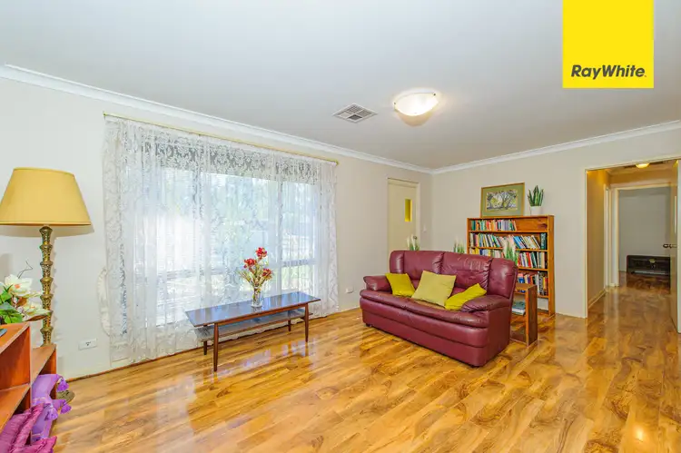 Fourth view of Homely house listing, 8 Moir Place, Midvale WA 6056