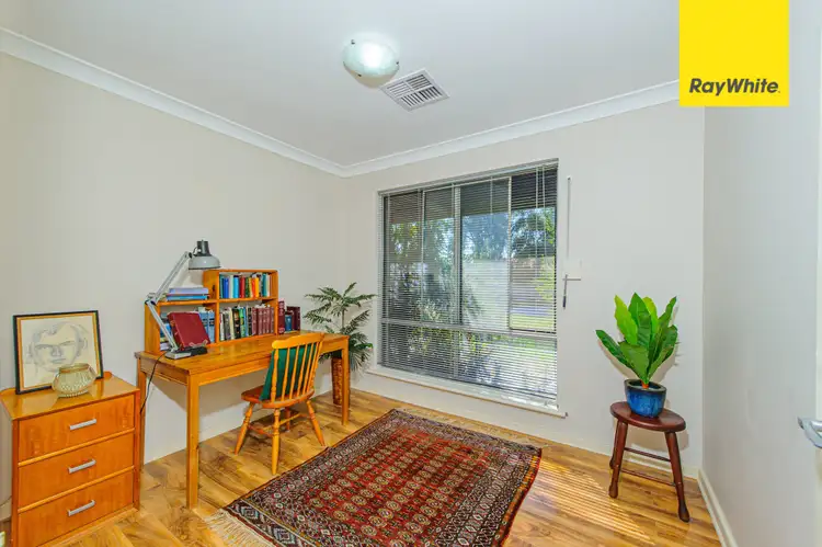 Fifth view of Homely house listing, 8 Moir Place, Midvale WA 6056
