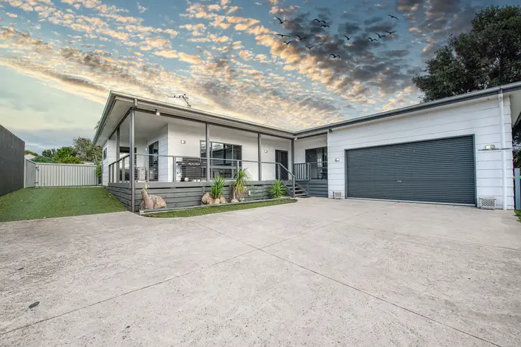 17a Hagelthorn Street, Wonthaggi VIC 3995