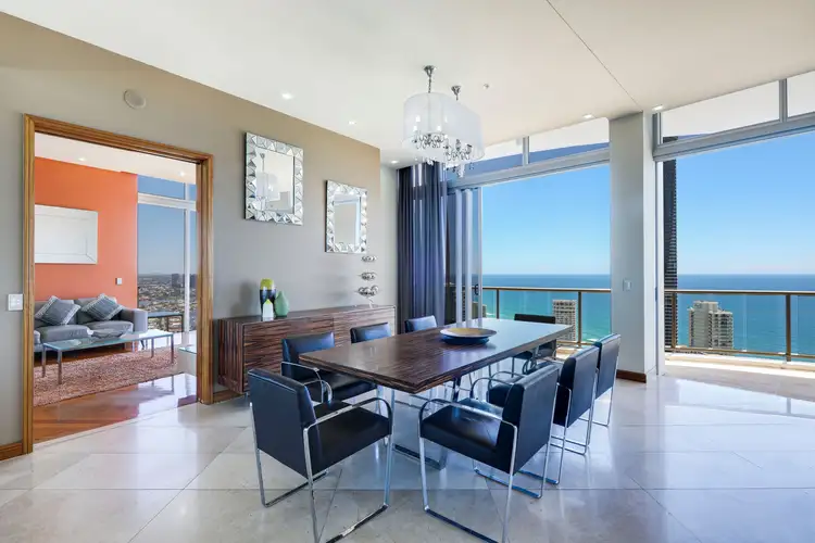 Fifth view of Homely house listing, 2471/23 Ferny Avenue, Surfers Paradise QLD 4217