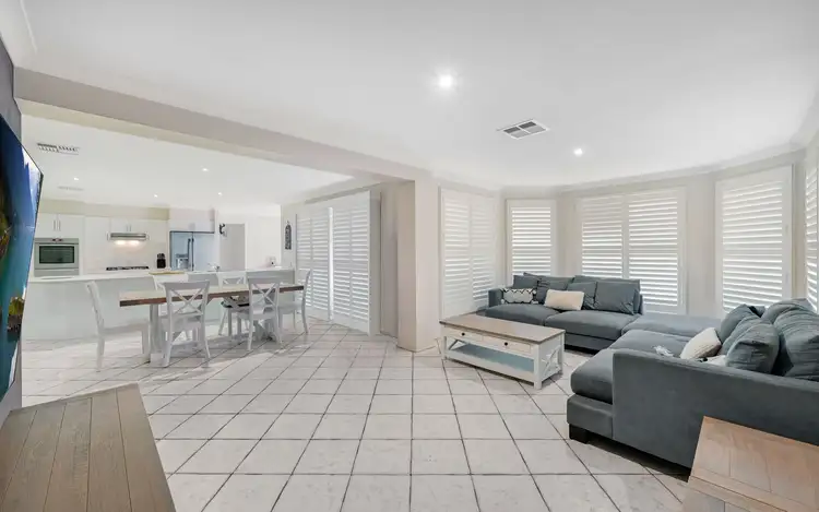 Fourth view of Homely house listing, 14 Wright Place, Narellan Vale NSW 2567