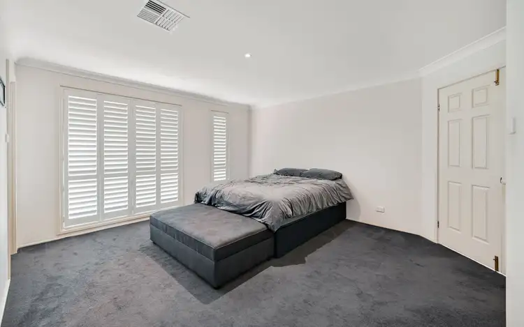 Seventh view of Homely house listing, 14 Wright Place, Narellan Vale NSW 2567