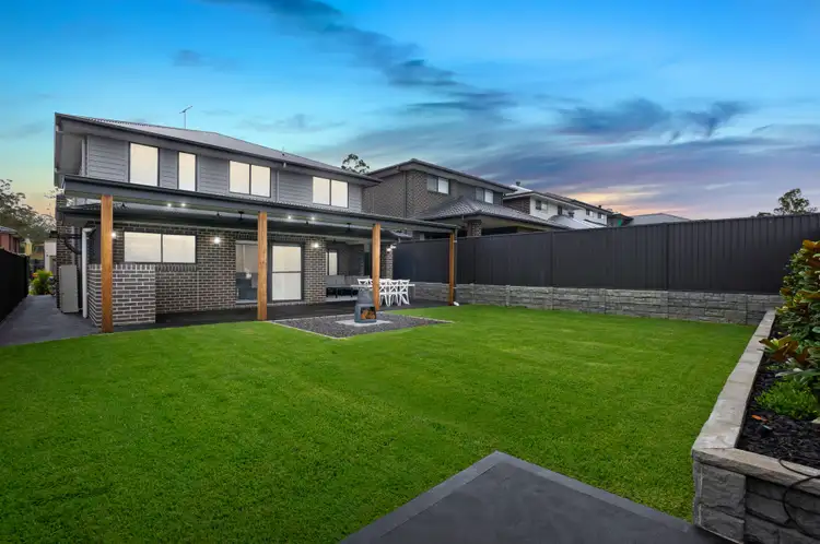 28 Cabalima Street, Box Hill NSW 2765