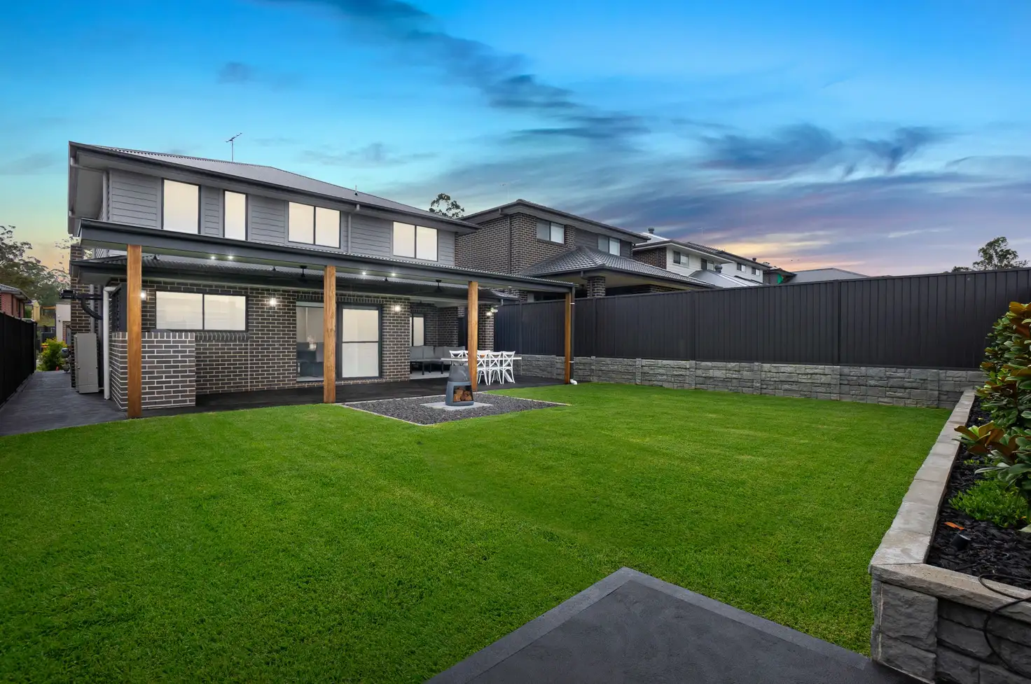 Main view of Homely house listing, 28 Cabalima Street, Box Hill NSW 2765