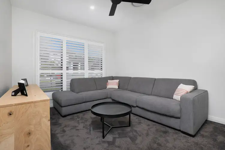 Third view of Homely house listing, 28 Cabalima Street, Box Hill NSW 2765