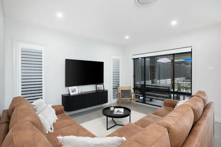 Fourth view of Homely house listing, 28 Cabalima Street, Box Hill NSW 2765