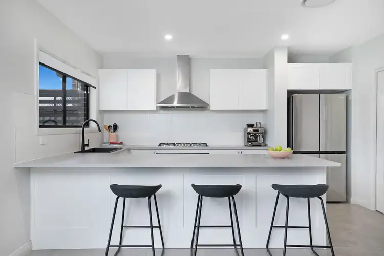 Fifth view of Homely house listing, 28 Cabalima Street, Box Hill NSW 2765