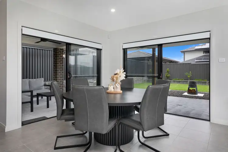 Sixth view of Homely house listing, 28 Cabalima Street, Box Hill NSW 2765