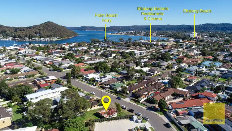 Fifth view of Homely house listing, 2 Davis Street, Booker Bay NSW 2257