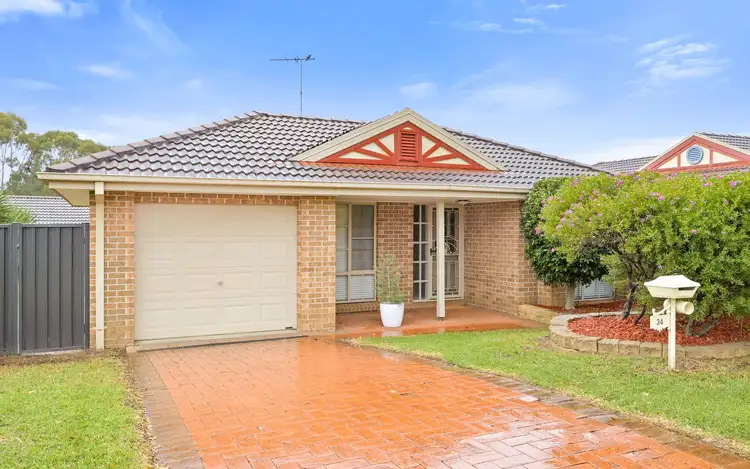 34 Kent Road, Narellan Vale NSW 2567