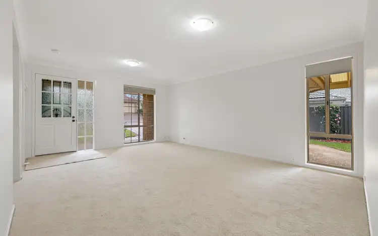 Third view of Homely house listing, 34 Kent Road, Narellan Vale NSW 2567