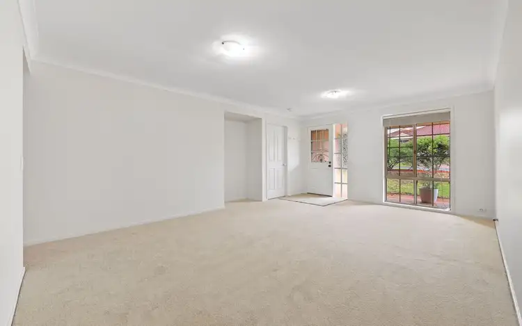 Fourth view of Homely house listing, 34 Kent Road, Narellan Vale NSW 2567