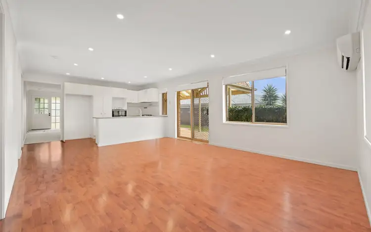 Seventh view of Homely house listing, 34 Kent Road, Narellan Vale NSW 2567