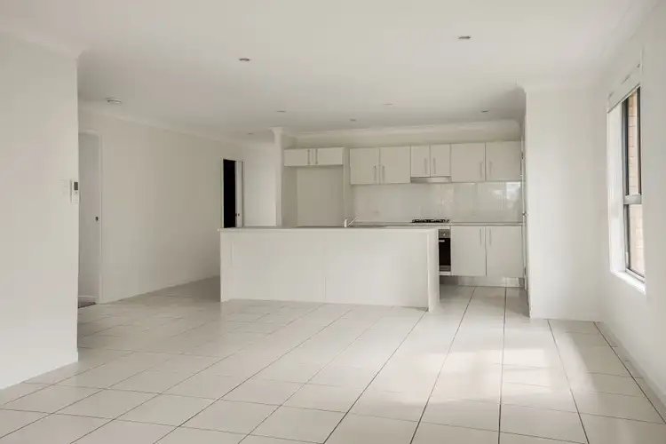 Third view of Homely house listing, 16 Wentworth Place, Glen Eden QLD 4680