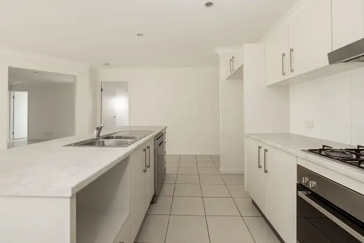 Fourth view of Homely house listing, 16 Wentworth Place, Glen Eden QLD 4680