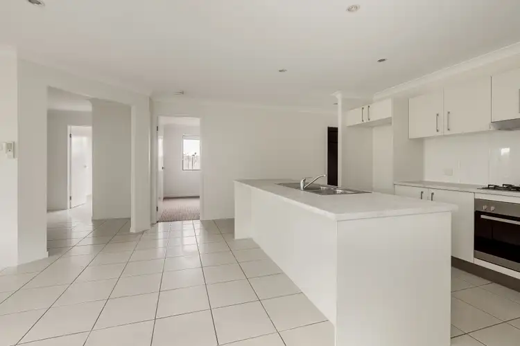 Fifth view of Homely house listing, 16 Wentworth Place, Glen Eden QLD 4680