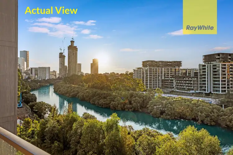 506/6 River Road West, Parramatta NSW 2150