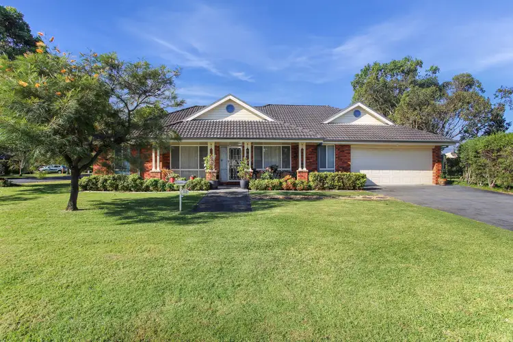 53 Budgeree Street, Tea Gardens NSW 2324