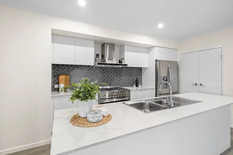 Main view of Homely house listing, 49 TRAILBLAZER Drive, Flagstone QLD 4280