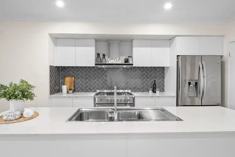 Third view of Homely house listing, 49 TRAILBLAZER Drive, Flagstone QLD 4280