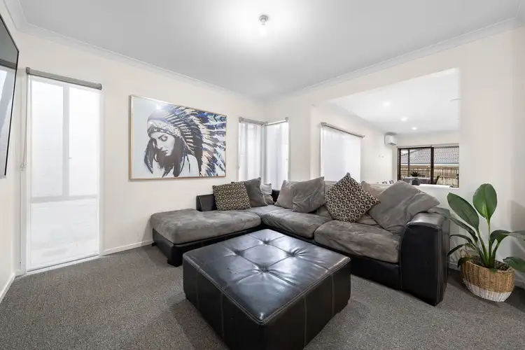 Fourth view of Homely house listing, 49 TRAILBLAZER Drive, Flagstone QLD 4280