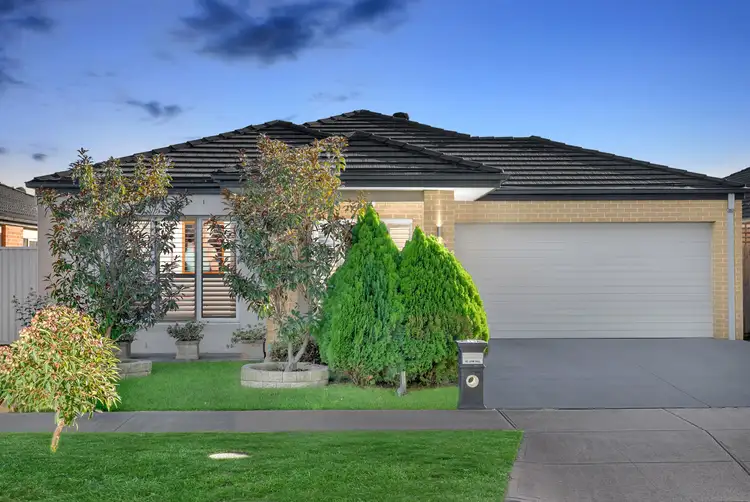 13 Vichy Avenue, Doreen VIC 3754