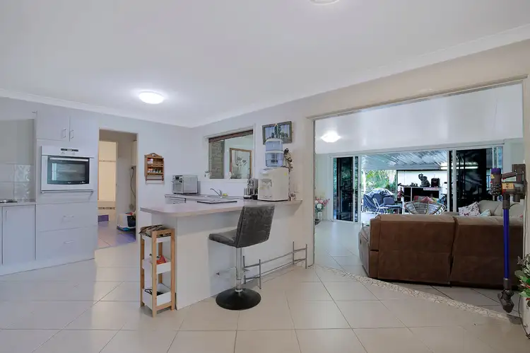 Second view of Homely house listing, 54 Wimborne Road, Alexandra Hills QLD 4161