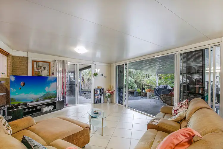 Third view of Homely house listing, 54 Wimborne Road, Alexandra Hills QLD 4161