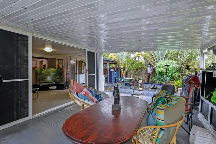 Fourth view of Homely house listing, 54 Wimborne Road, Alexandra Hills QLD 4161