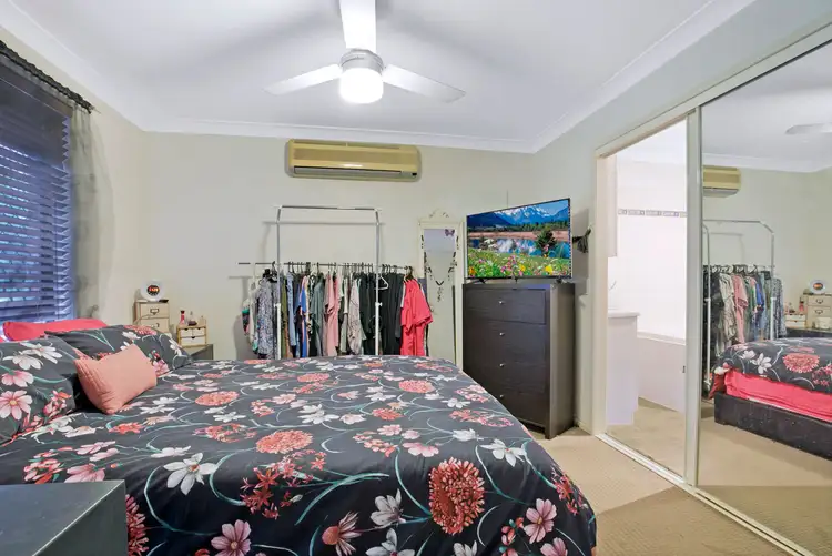 Fifth view of Homely house listing, 54 Wimborne Road, Alexandra Hills QLD 4161