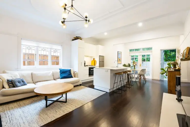 1/15 Lugar Brae Avenue, Bronte NSW 2024