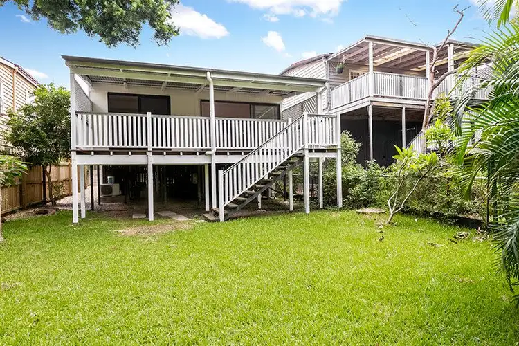 100 Ryan Street, West End QLD 4101