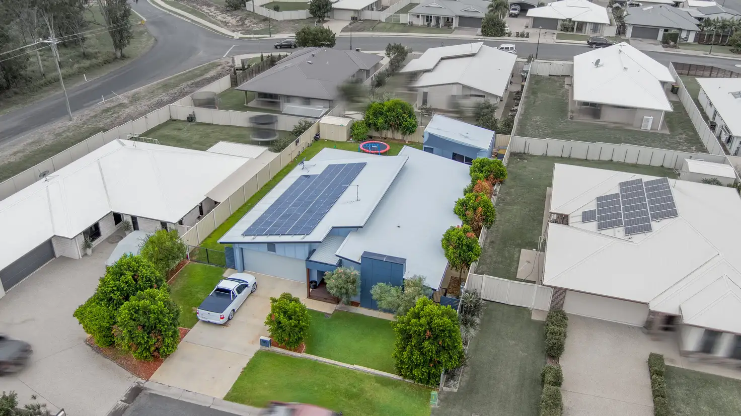 Main view of Homely house listing, 3 Sandown Street, Emerald QLD 4720