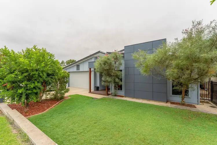 Second view of Homely house listing, 3 Sandown Street, Emerald QLD 4720