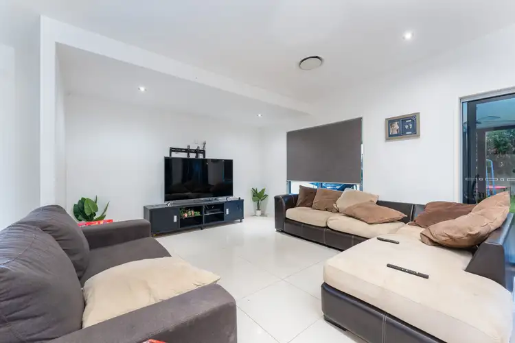 Third view of Homely house listing, 3 Sandown Street, Emerald QLD 4720