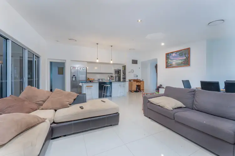 Fourth view of Homely house listing, 3 Sandown Street, Emerald QLD 4720