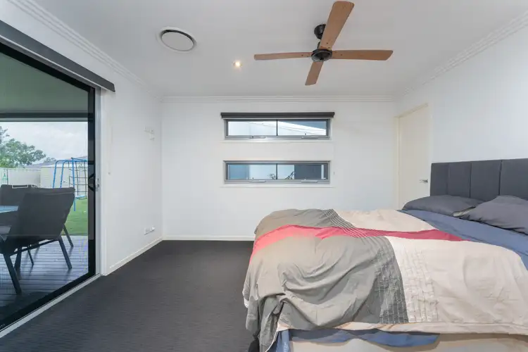 Seventh view of Homely house listing, 3 Sandown Street, Emerald QLD 4720