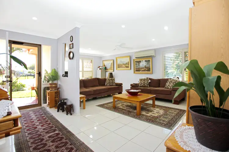 Second view of Homely house listing, 83 Leeward Circuit, Tea Gardens NSW 2324