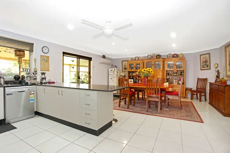 Fourth view of Homely house listing, 83 Leeward Circuit, Tea Gardens NSW 2324