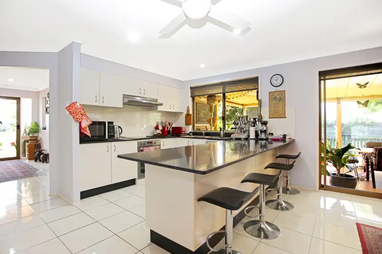 Fifth view of Homely house listing, 83 Leeward Circuit, Tea Gardens NSW 2324