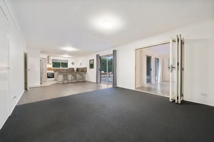 Third view of Homely house listing, 128 Hursley Road, Glenvale QLD 4350