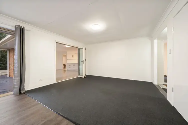 Fourth view of Homely house listing, 128 Hursley Road, Glenvale QLD 4350