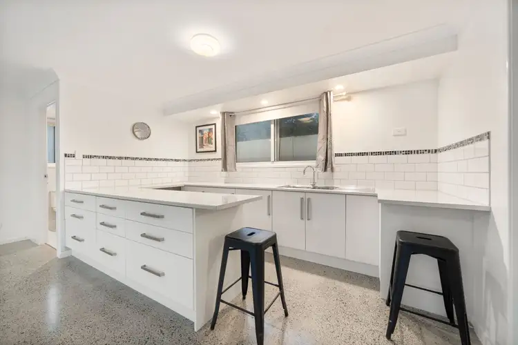 Fifth view of Homely house listing, 128 Hursley Road, Glenvale QLD 4350